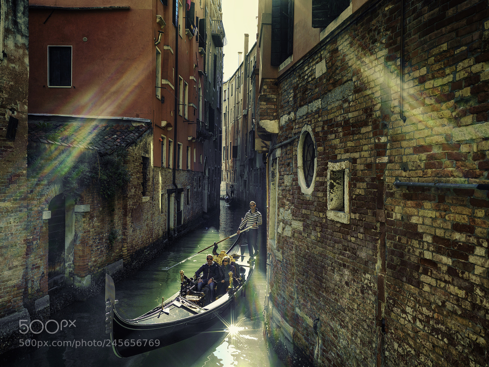 Hasselblad X1D-50c sample photo. Venice - italy photography