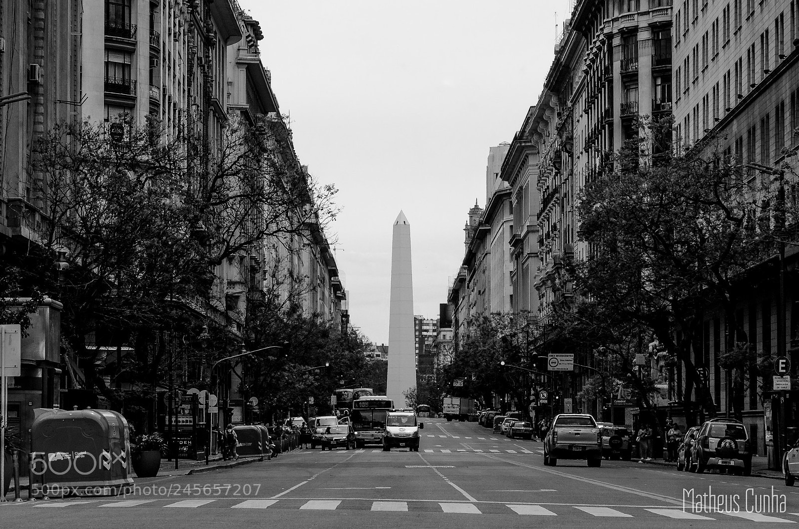 Nikon D5100 sample photo. To the obelisk photography