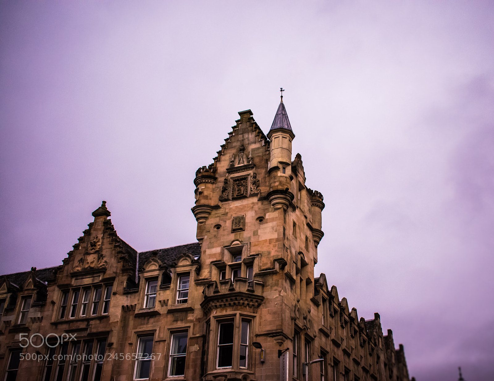 Nikon D3400 sample photo. Cloudy photography