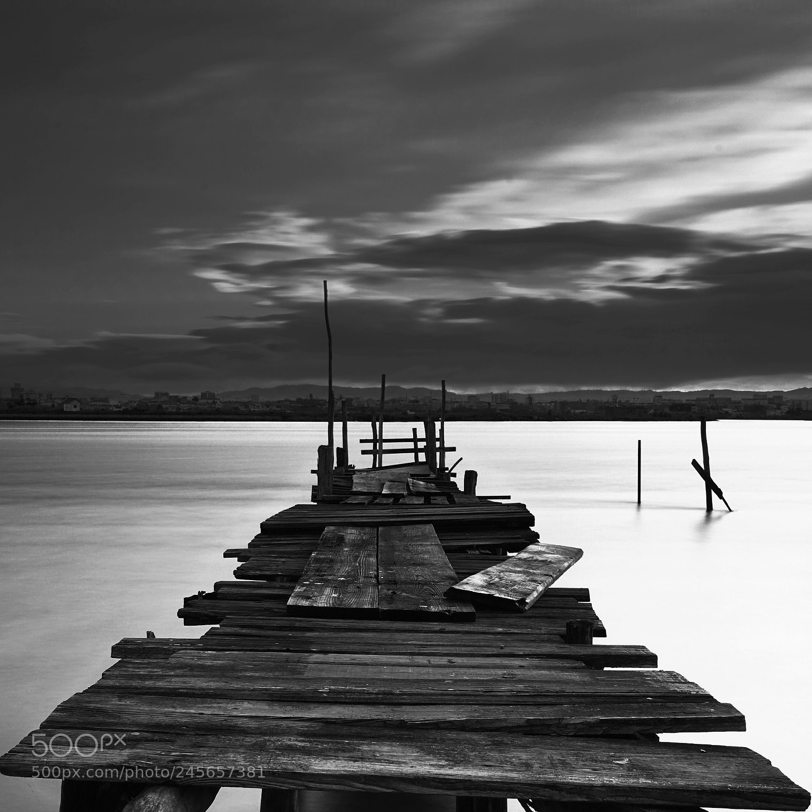 Sony a7 II sample photo. Caís paleolítico 2 photography