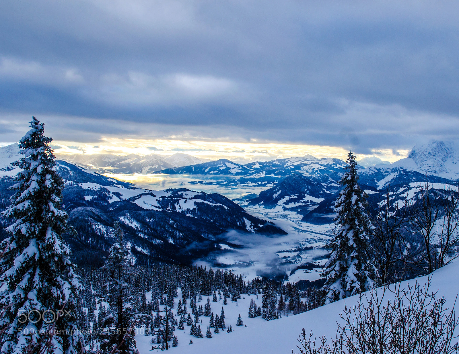 Nikon D5100 sample photo. Steinplatte austria photography