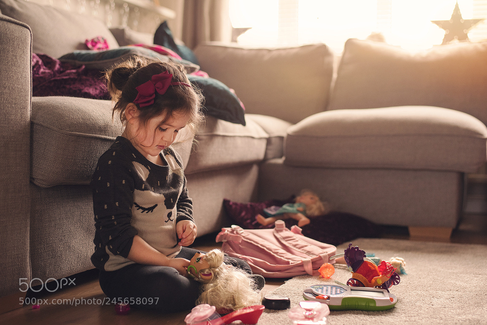 Nikon D810 sample photo. Playing photography