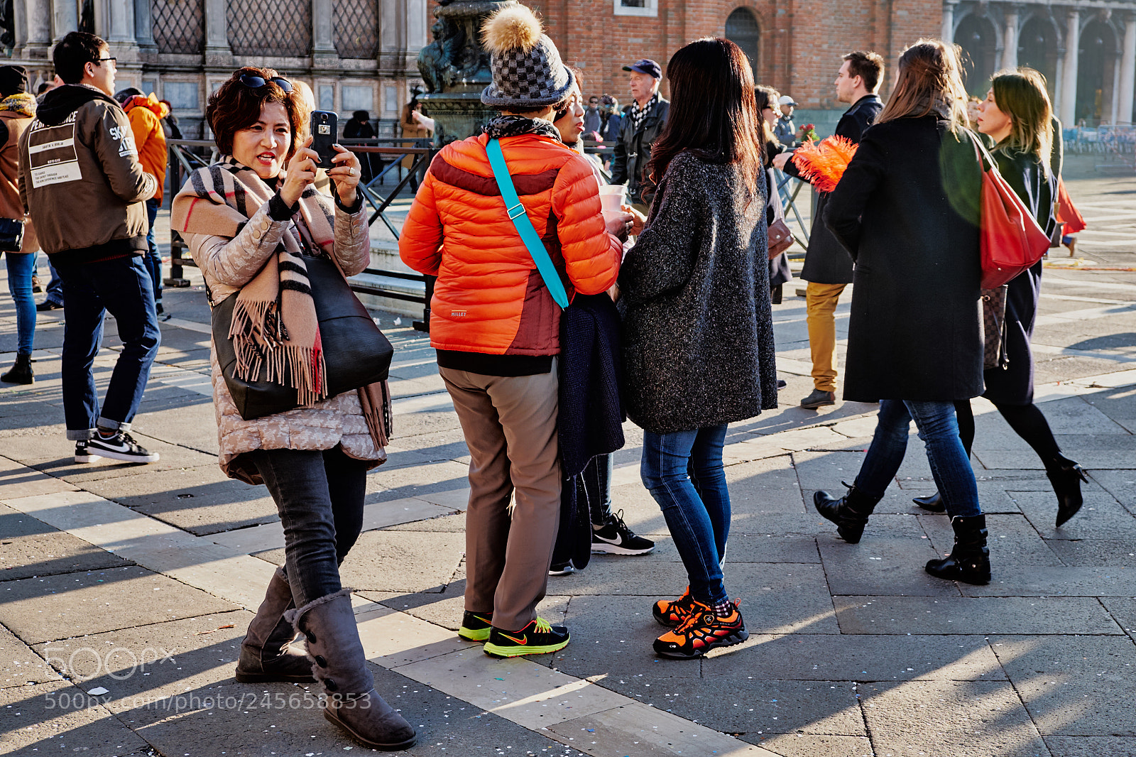 Fujifilm X-T1 sample photo. The effort of the photography