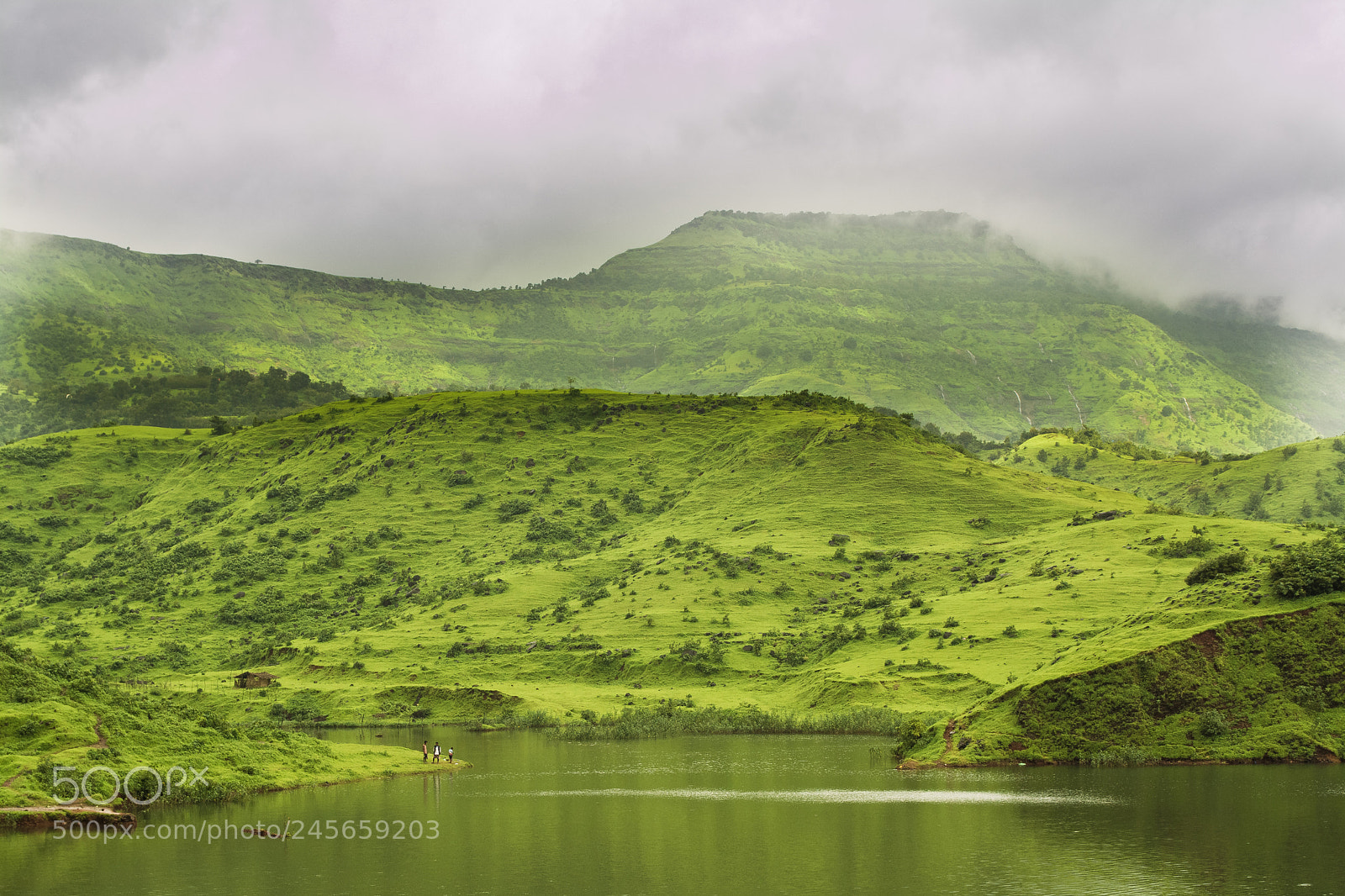 Nikon D5200 sample photo. Matheran photography