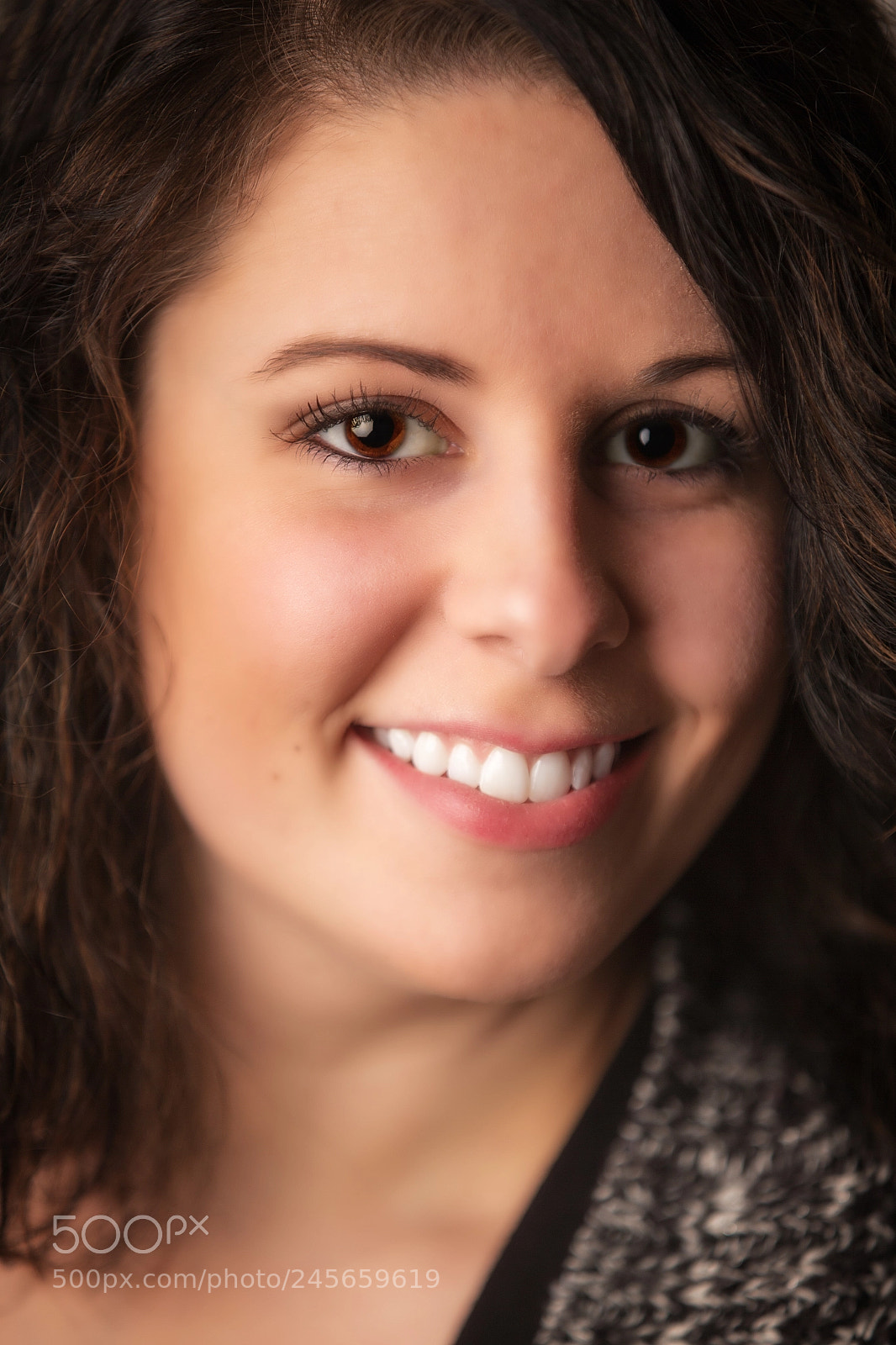 Canon EOS-1D X sample photo. Katie photography