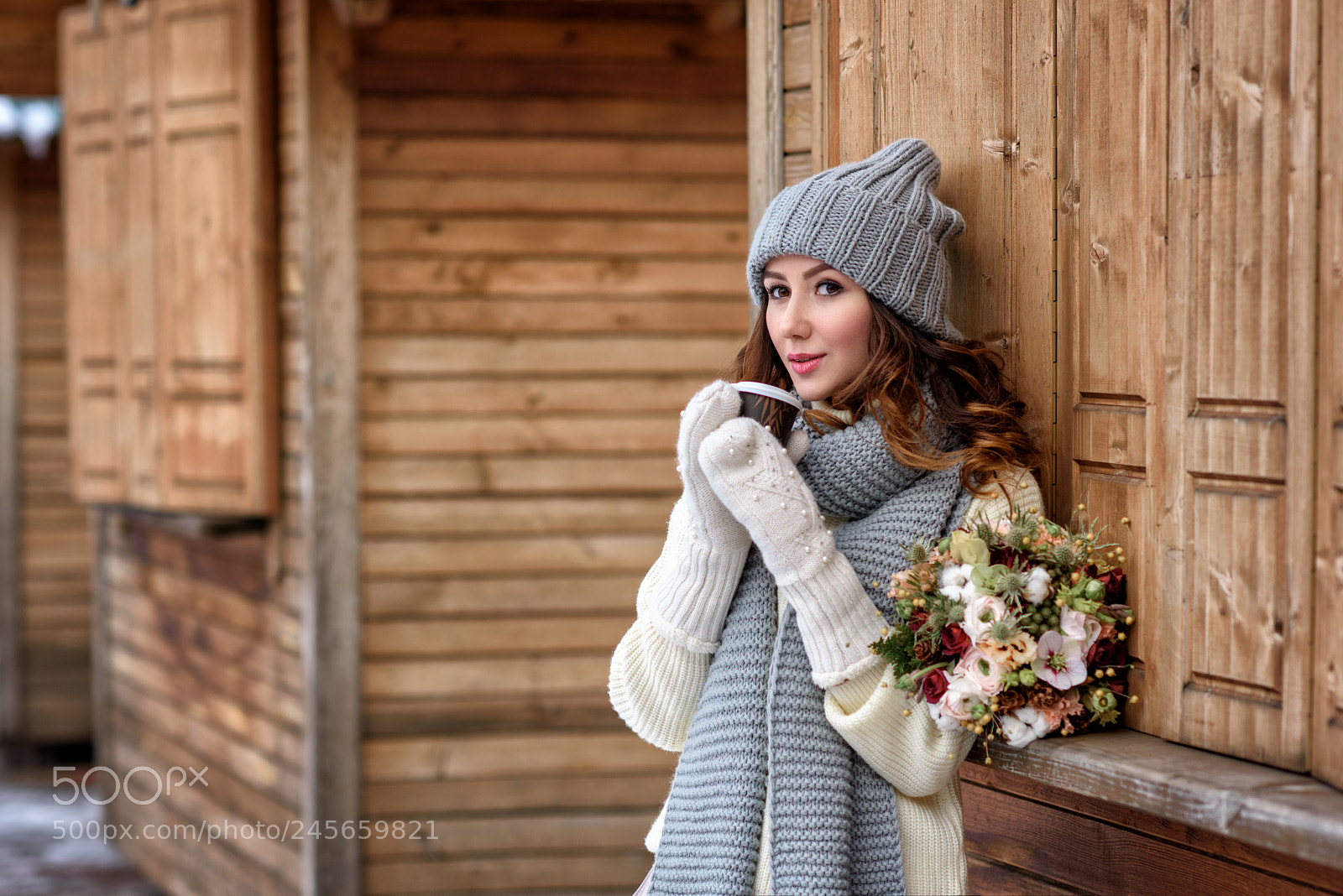 Nikon D810 sample photo. Anita photography