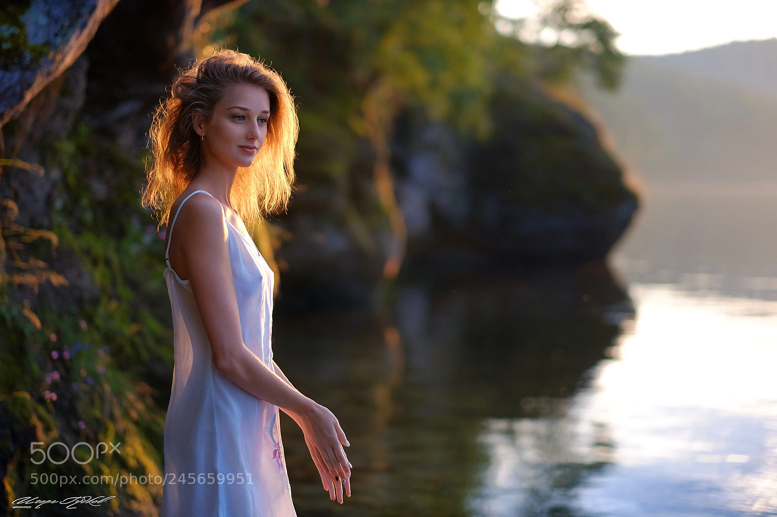 Fujifilm X-T1 sample photo. July photography