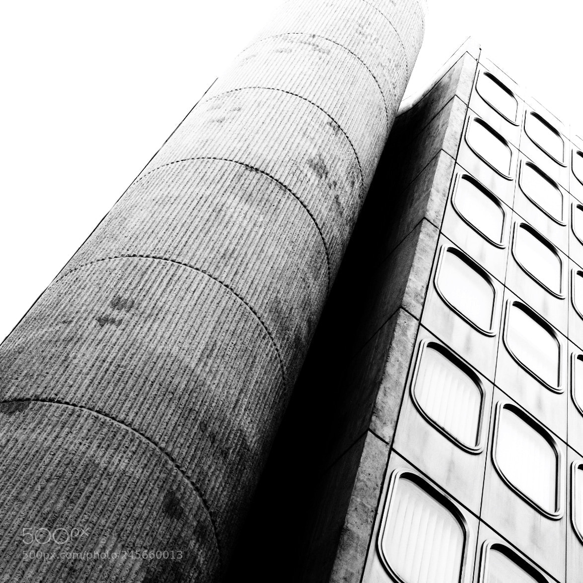 Fujifilm X-E3 sample photo. Urban decay. torino photography