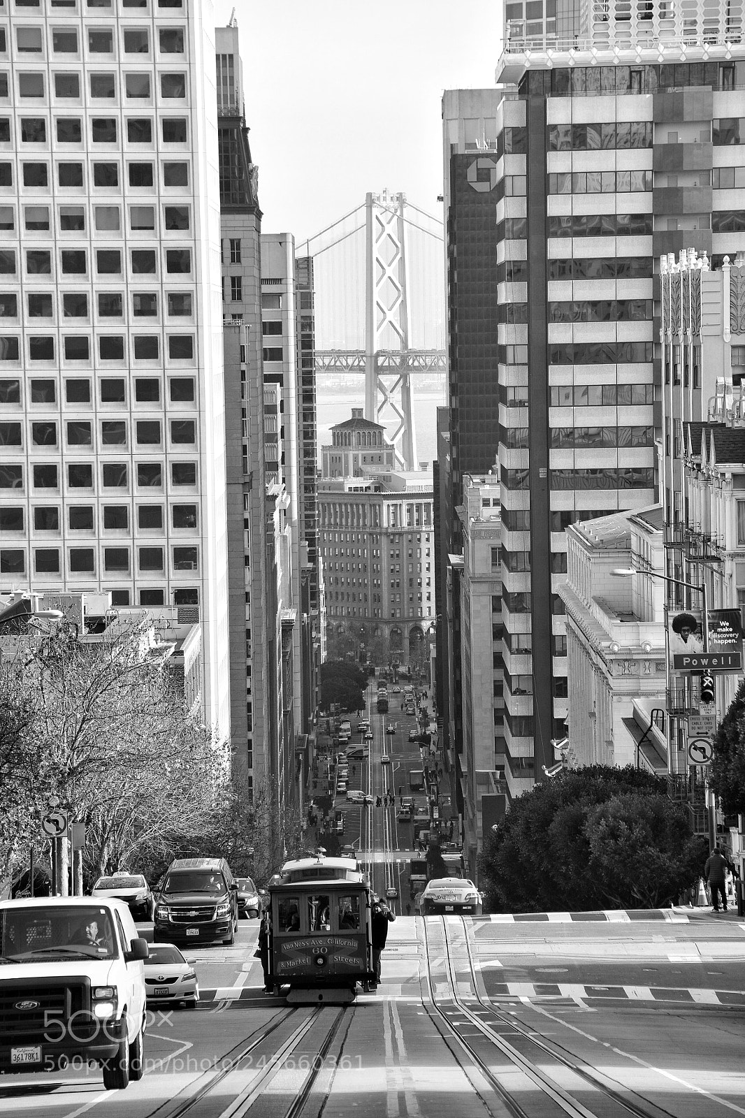 Nikon D810 sample photo. San francisco ❤️ photography