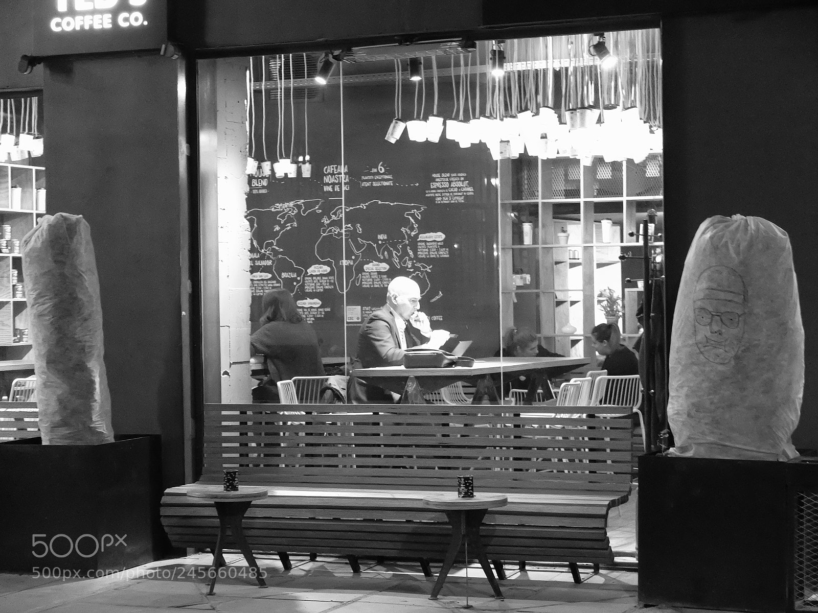 Fujifilm X30 sample photo. Professor xavier photography