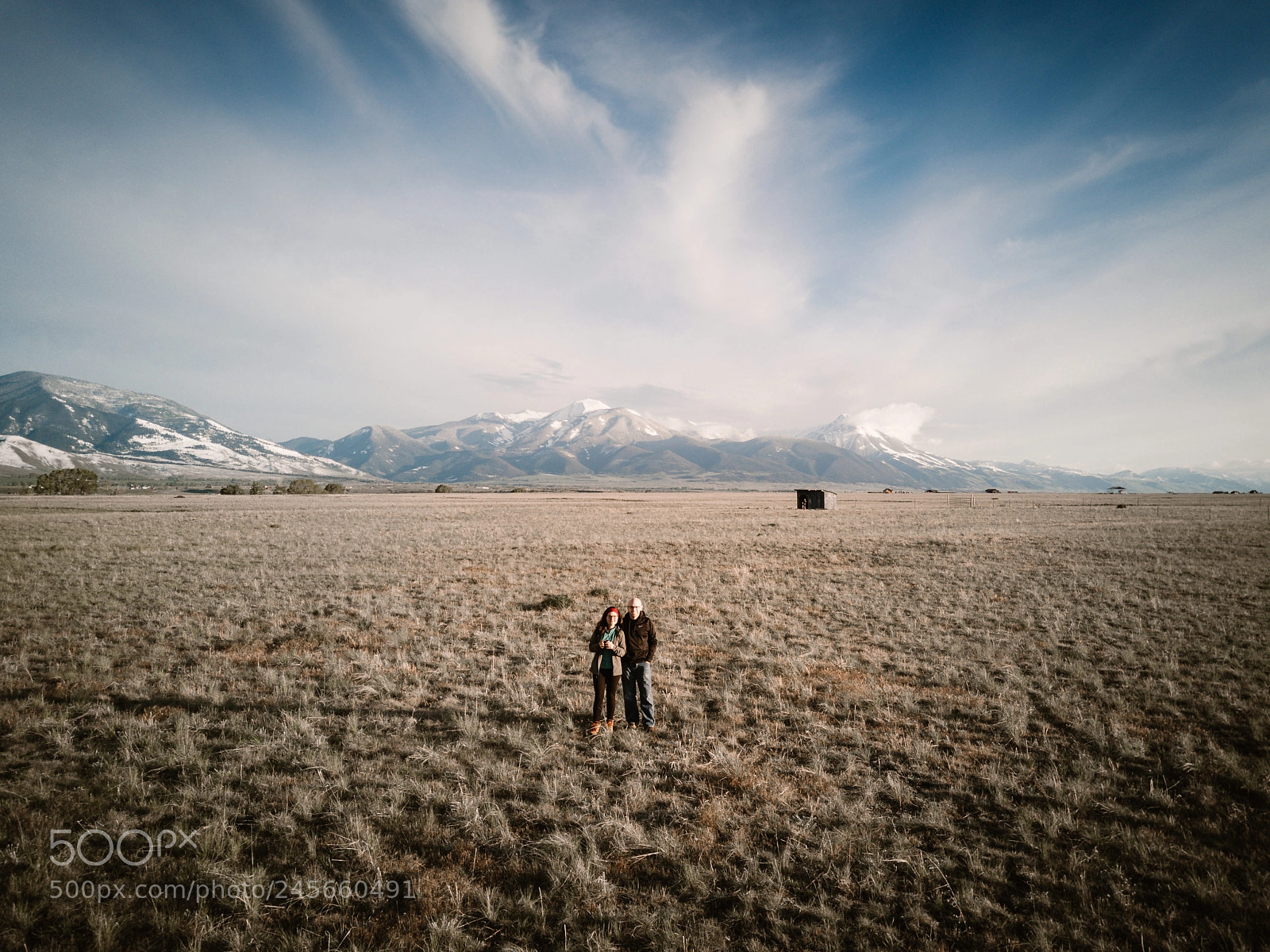 DJI FC220 sample photo. Untitled photography