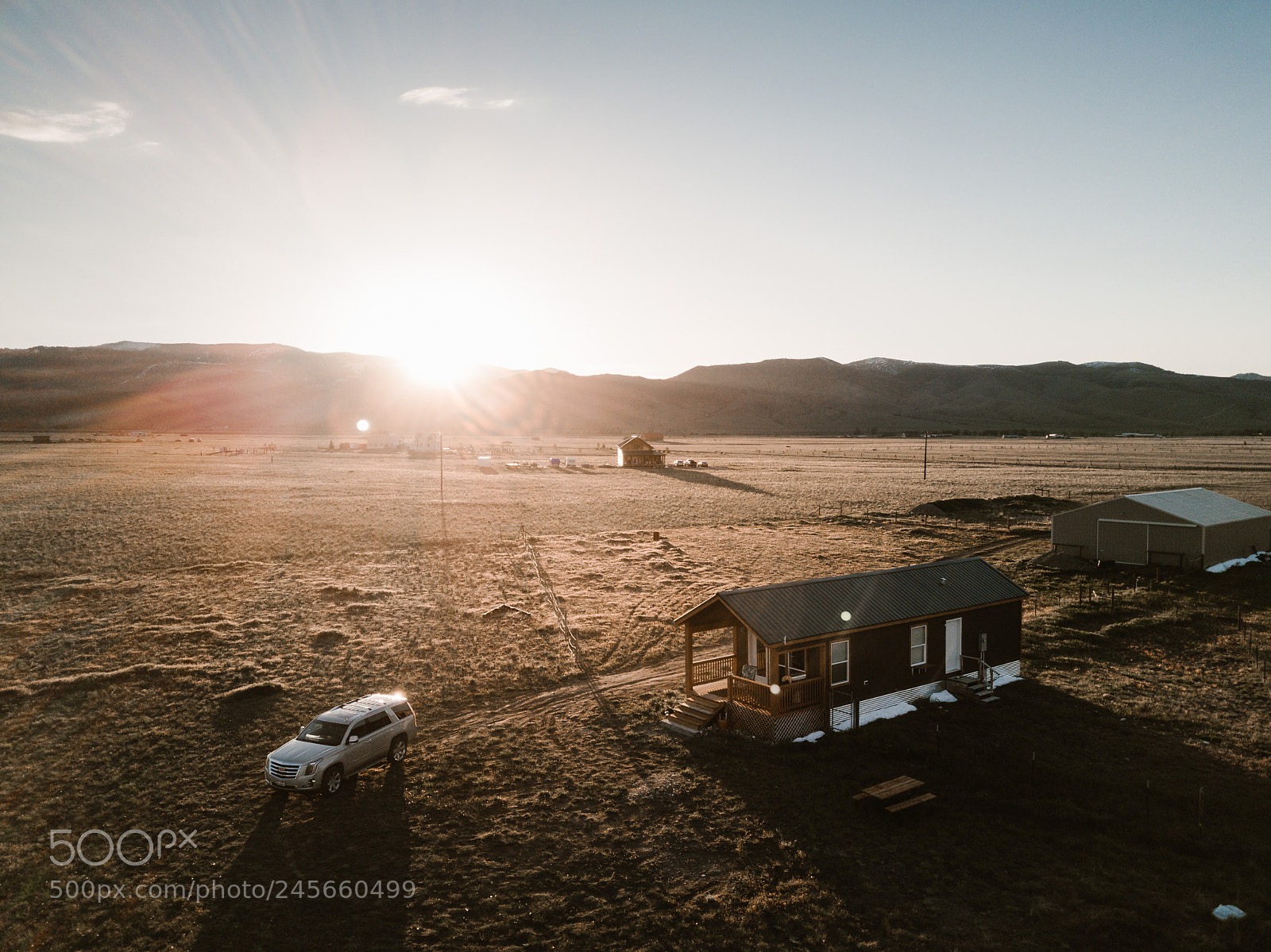 DJI FC220 sample photo. Untitled photography