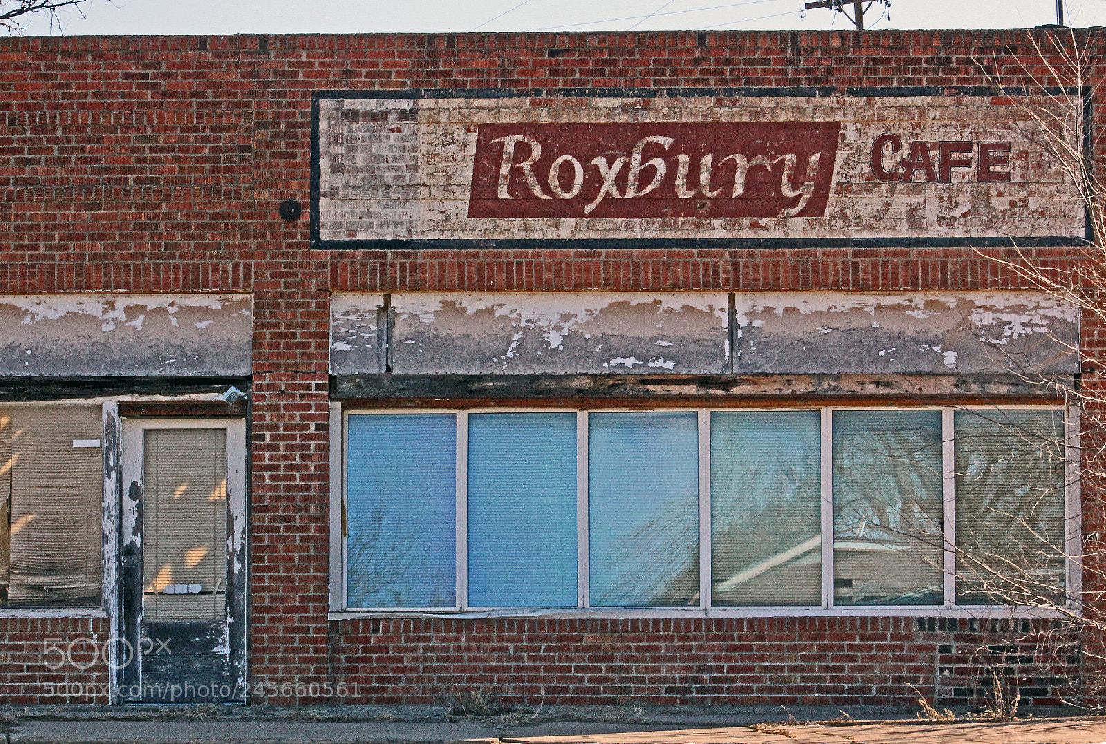 Canon EOS 1200D (EOS Rebel T5 / EOS Kiss X70 / EOS Hi) sample photo. Roxbury cafe photography