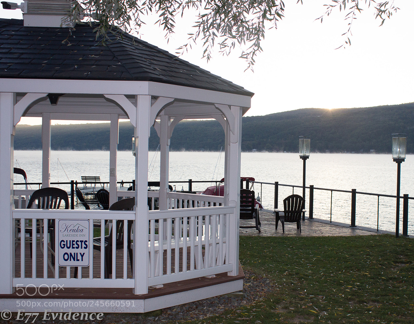 Canon EOS 600D (Rebel EOS T3i / EOS Kiss X5) sample photo. Sunrise photography