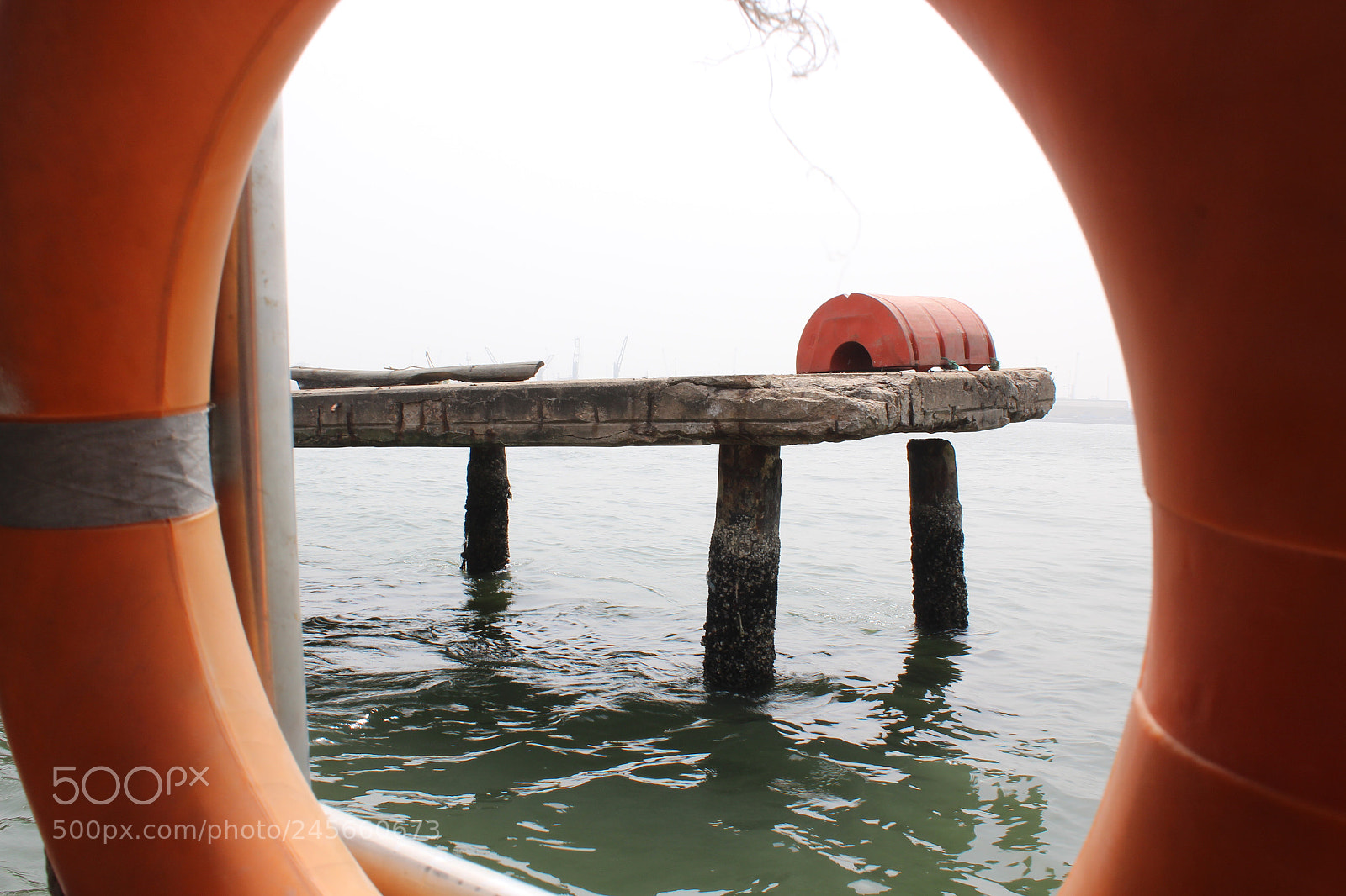 Canon EF-S 18-55mm F3.5-5.6 III sample photo. Floatsam and jetsam photography