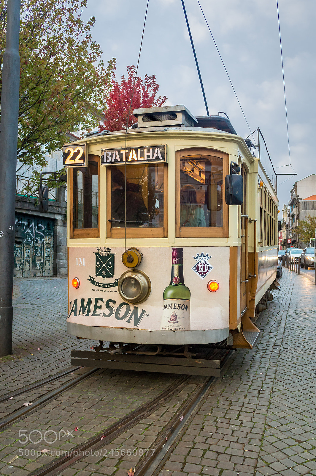 Sony Alpha a3000 sample photo. Porto photography