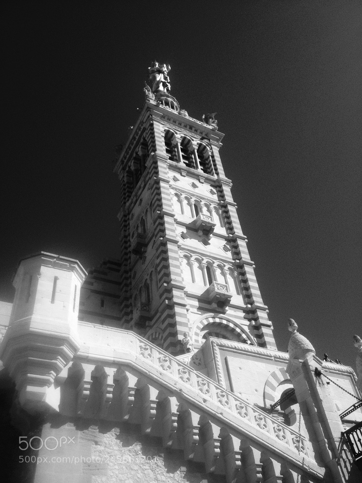 Apple iPhone 4S sample photo. Marseille photography