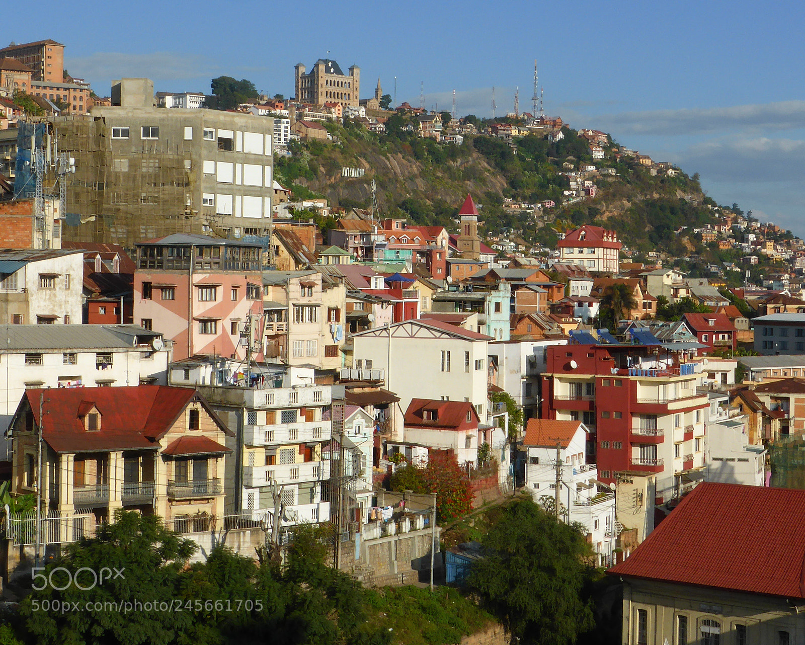 Panasonic Lumix DMC-ZS30 (Lumix DMC-TZ40) sample photo. Madagascar photography