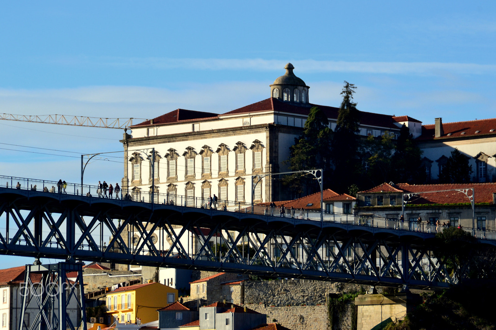 Nikon D3100 sample photo. Porto photography