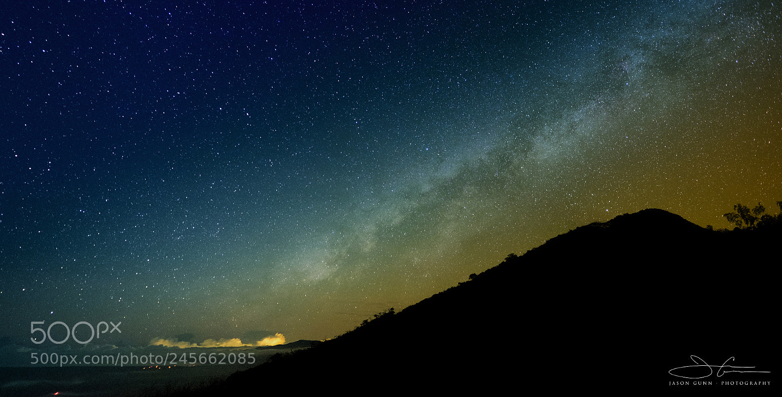 Fujifilm X-T1 sample photo. Kona milkyway photography