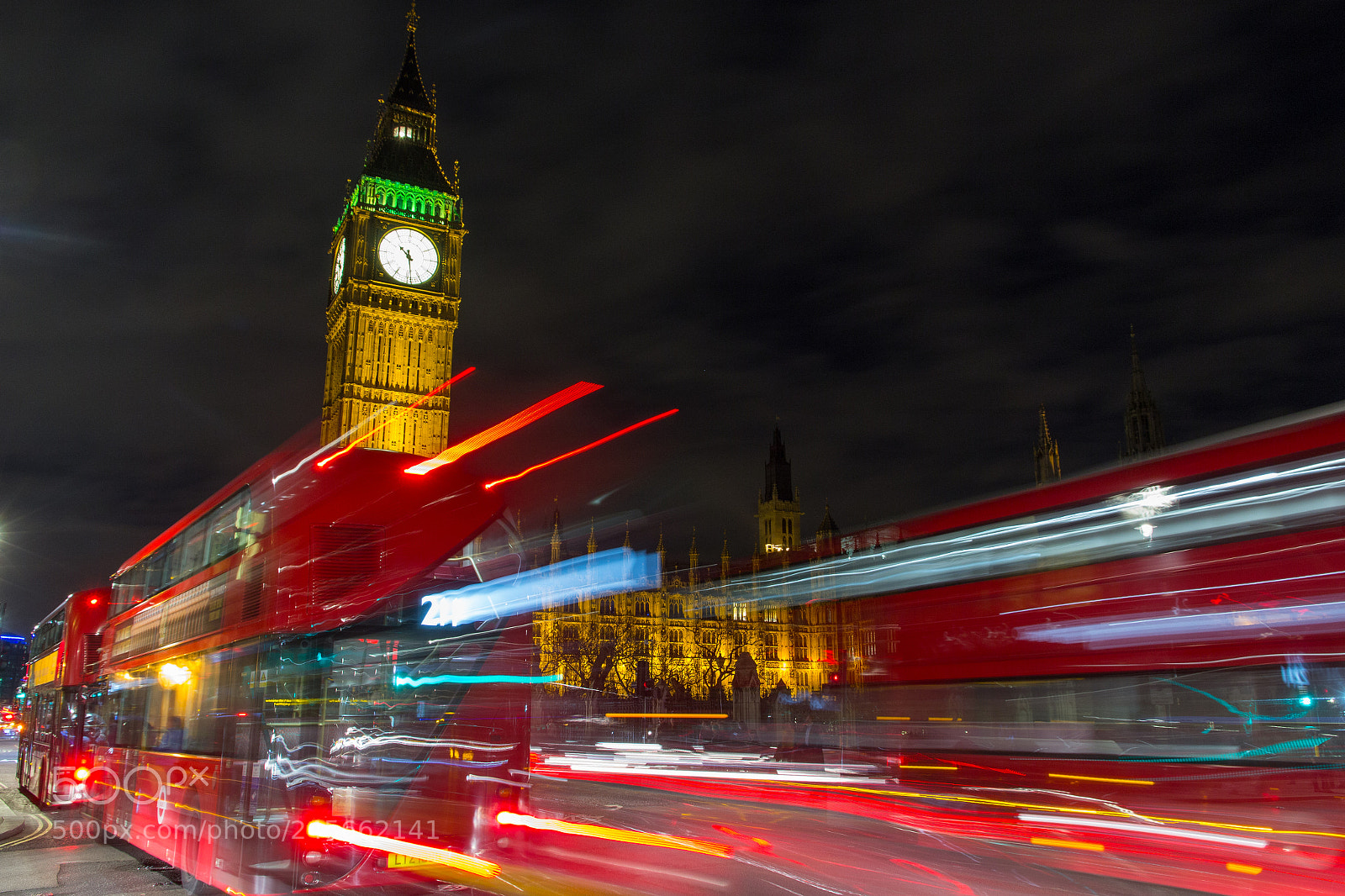 Canon EOS 60D sample photo. Big ben photography