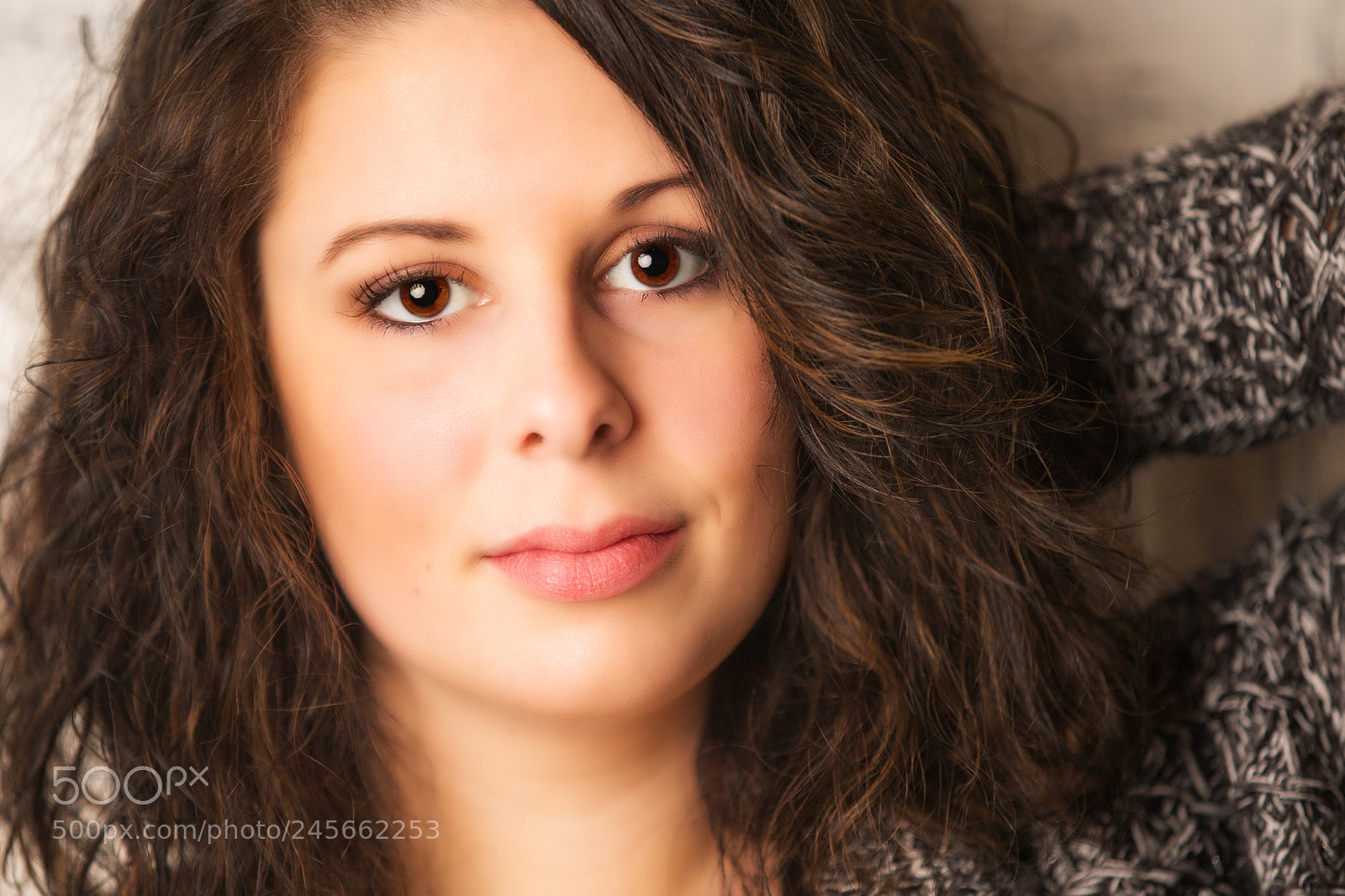 Canon EOS-1D X sample photo. Seductive photography