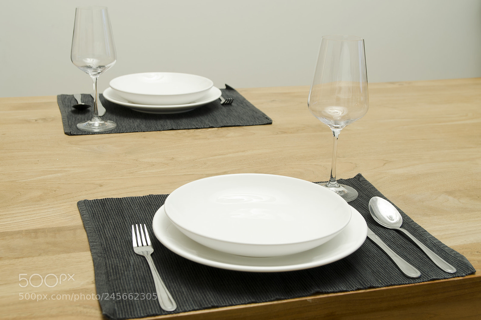 Nikon D5100 sample photo. Dinner for two photography