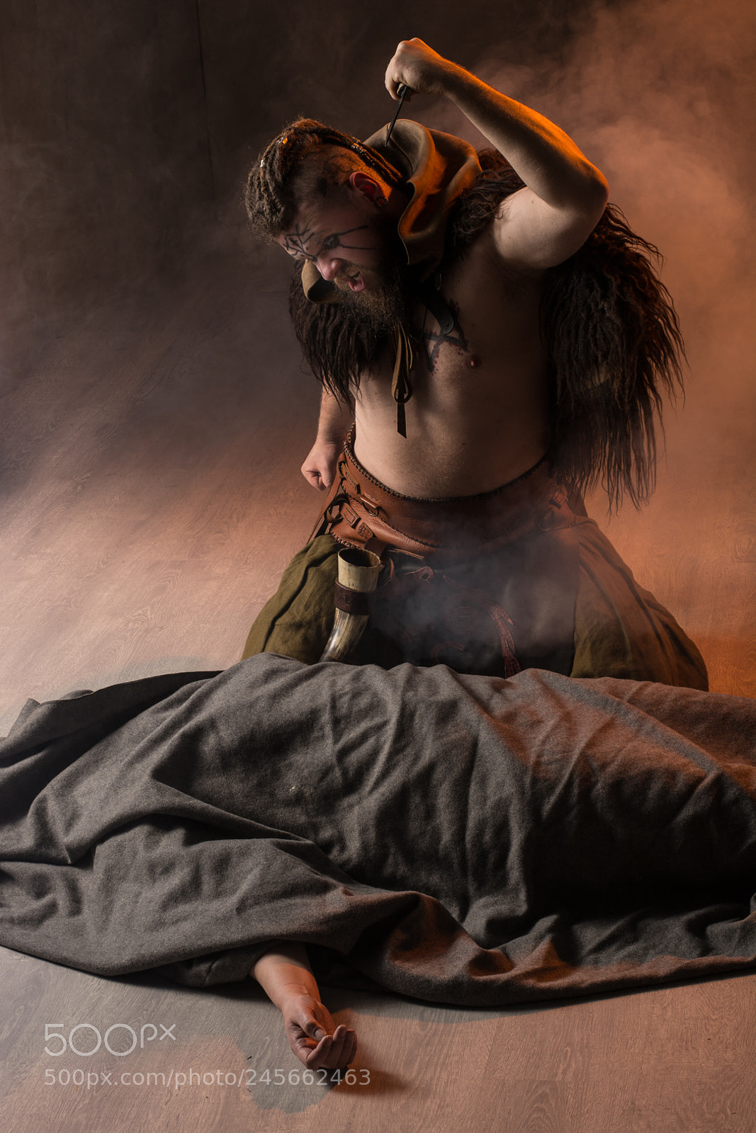 Nikon D7100 sample photo. Pagan le viking photography