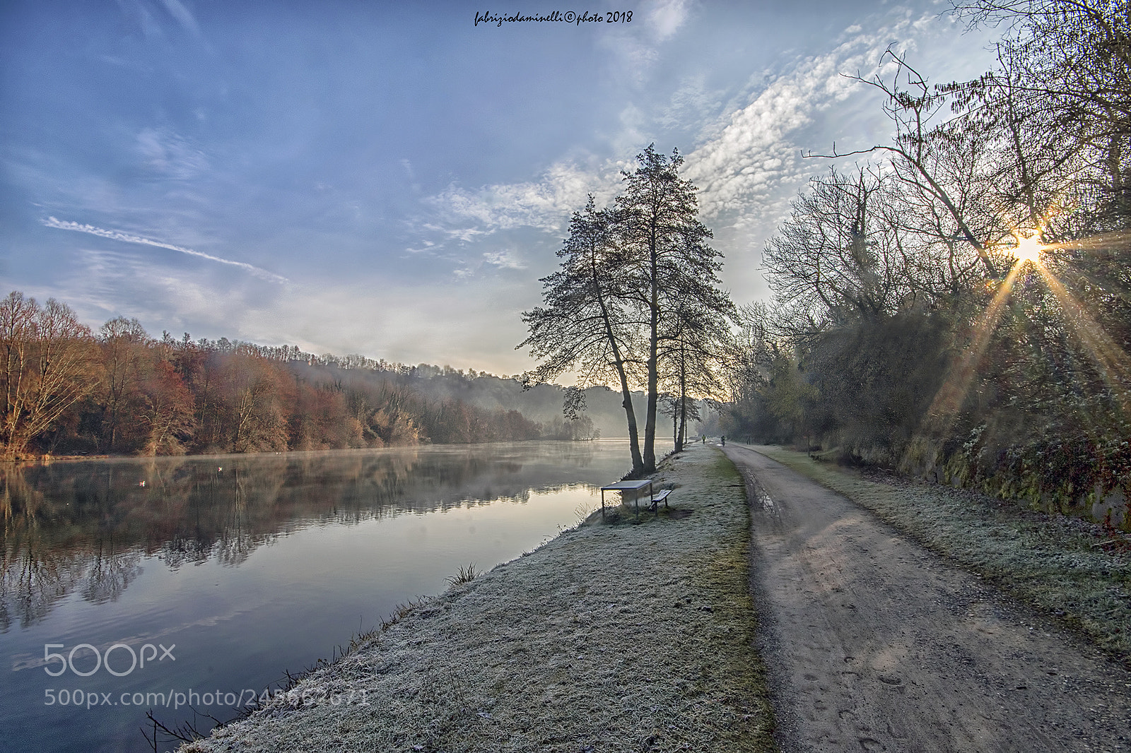 Canon EOS 7D Mark II sample photo. Adda river landscape photography