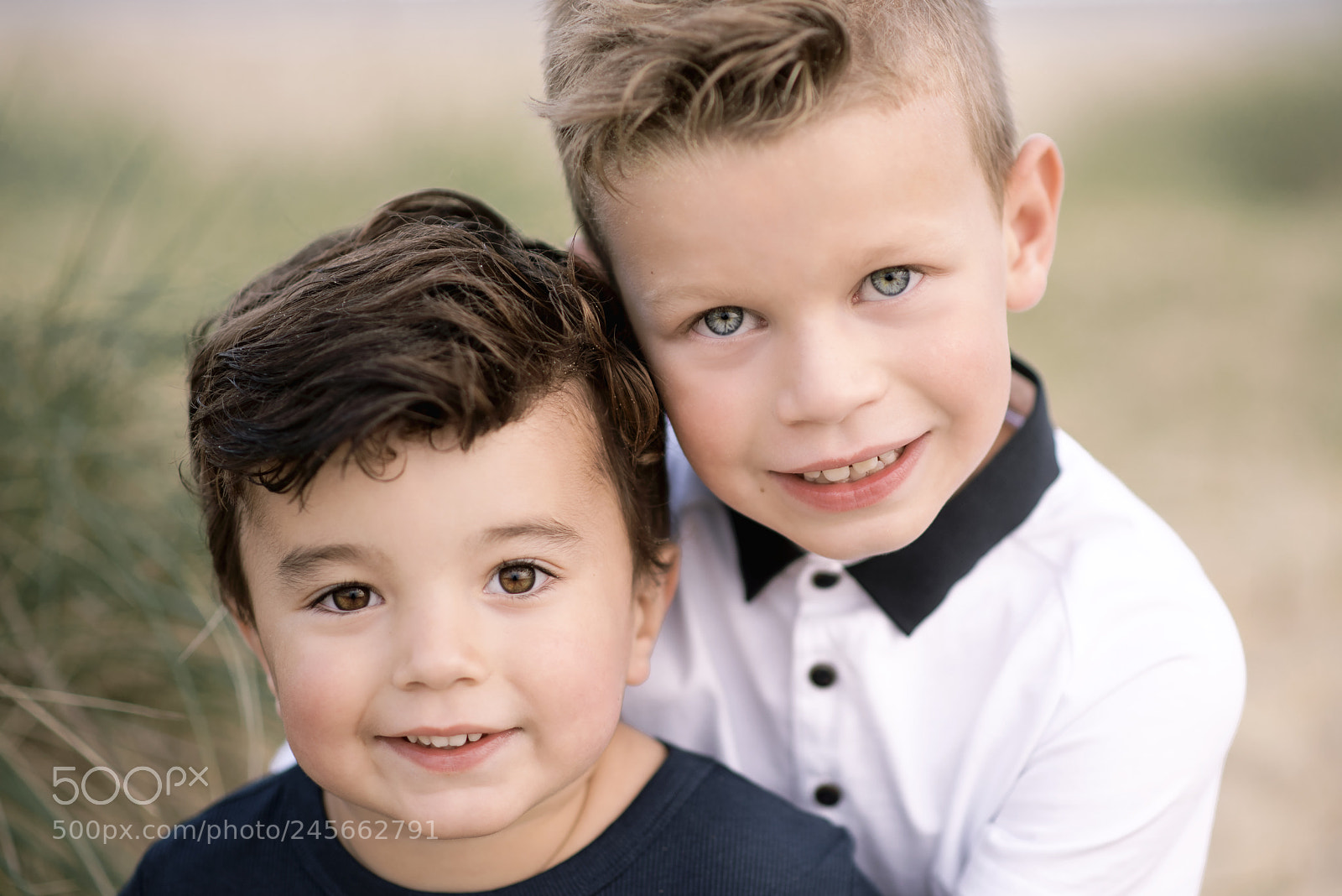 Nikon D810 sample photo. Brothers photography
