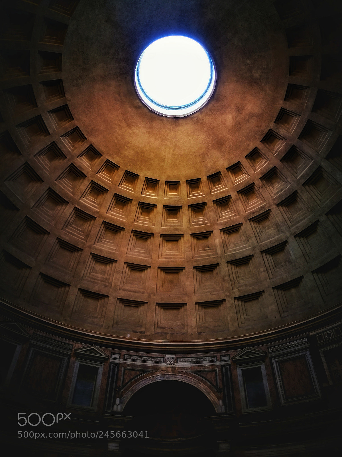 HUAWEI P9 Plus sample photo. Pantheon photography