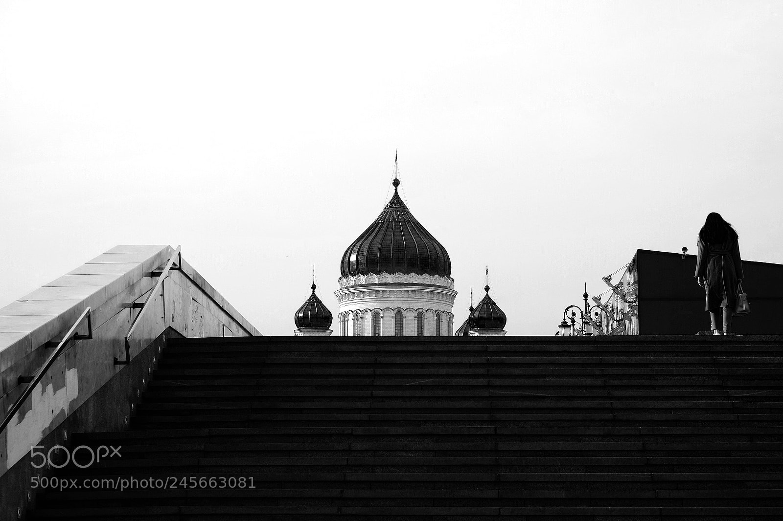 Fujifilm X-T10 sample photo. Moscow - russia ?? photography