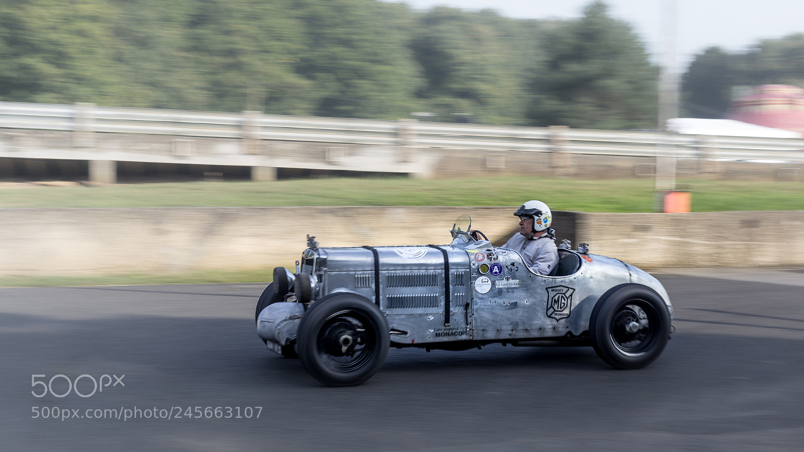 Pentax K-5 sample photo. Mg monaco (1938) photography