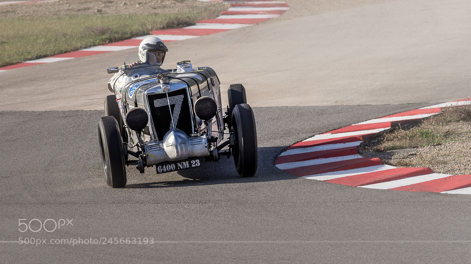 Pentax K-5 sample photo. Mg monaco (1938) photography