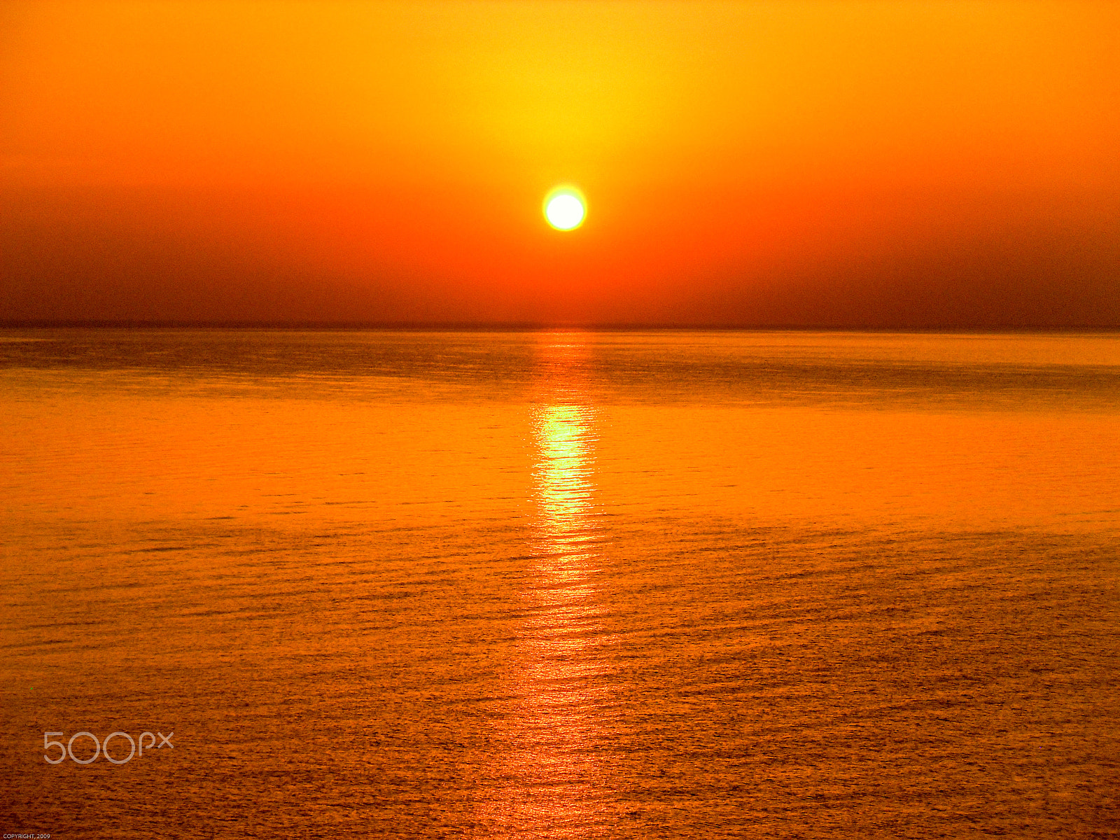 Samsung PL60 / VLUU PL60 /  SL420 sample photo. Lovely sunset photography