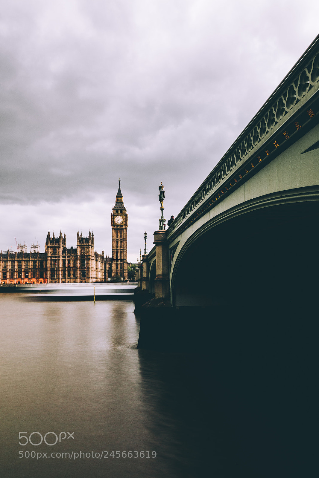 Sony Cyber-shot DSC-RX10 II sample photo. Big ben photography