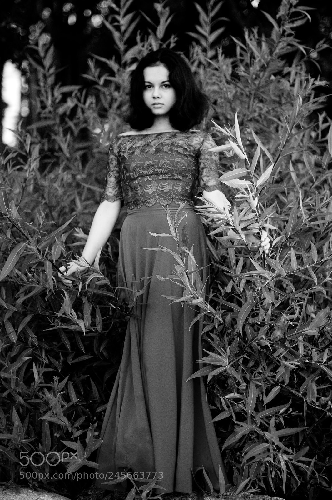 Nikon D300S sample photo. Diana photography