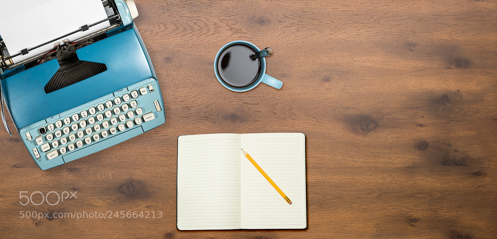 Sony a7R II sample photo. Old electric typewriter on photography