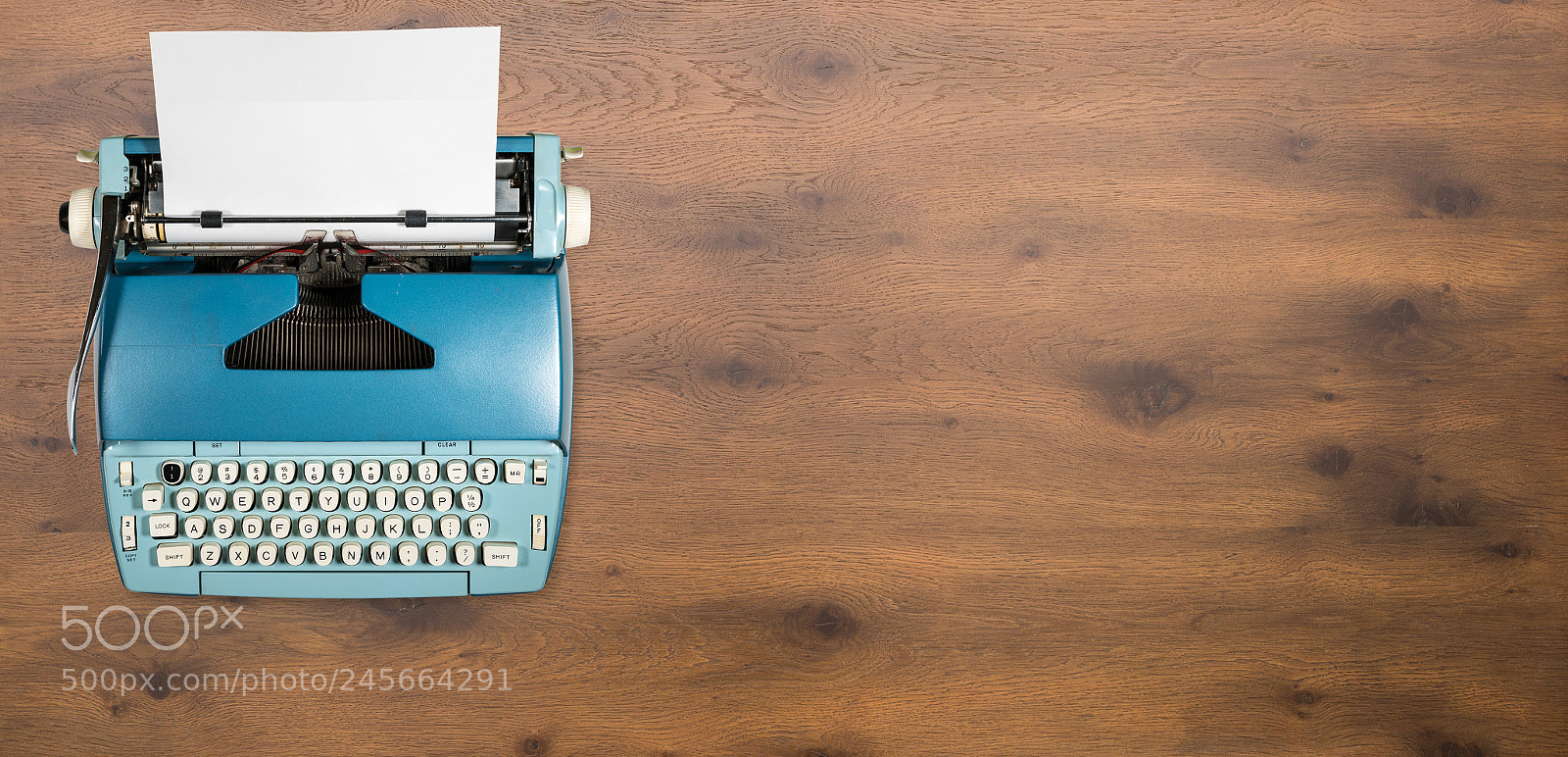 Sony a7R II sample photo. Old electric typewriter on photography