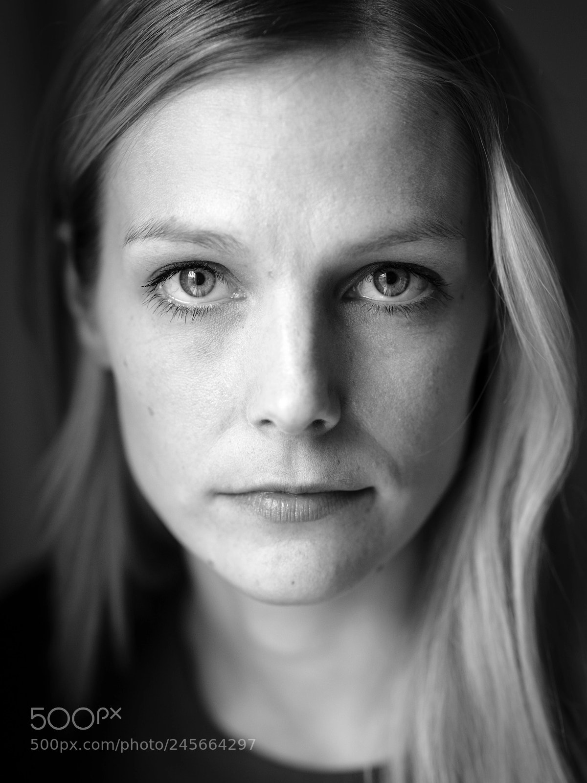 Fujifilm GFX 50S sample photo. Lovisa photography