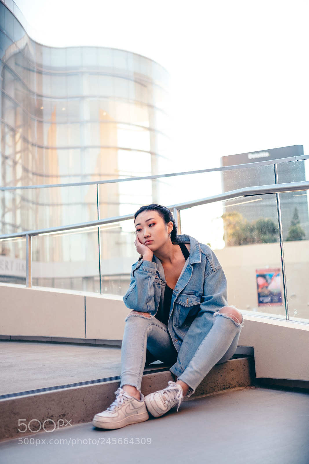 Fujifilm X-Pro2 sample photo. Nicolette. photography