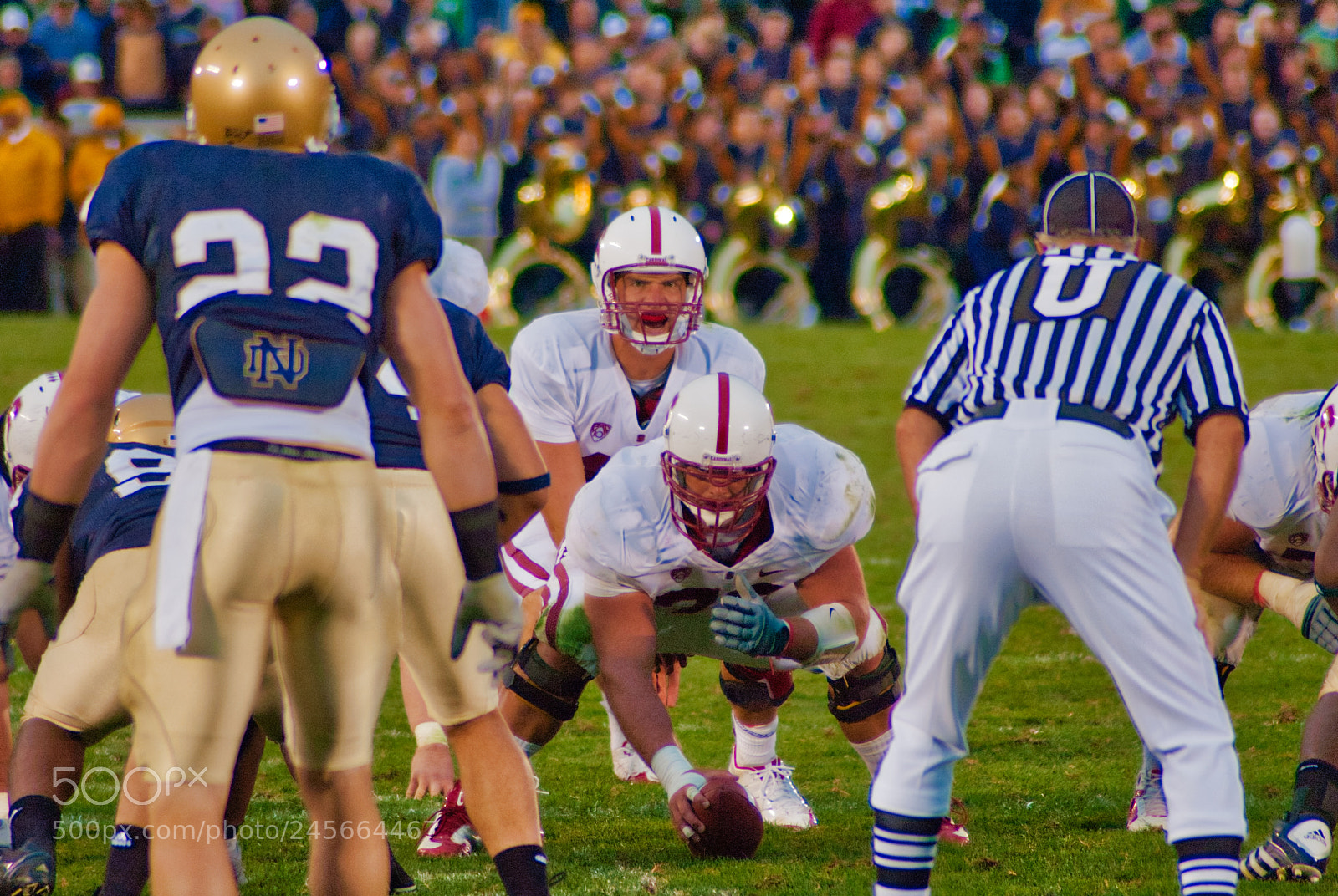 Nikon D70 sample photo. A luck at nd photography