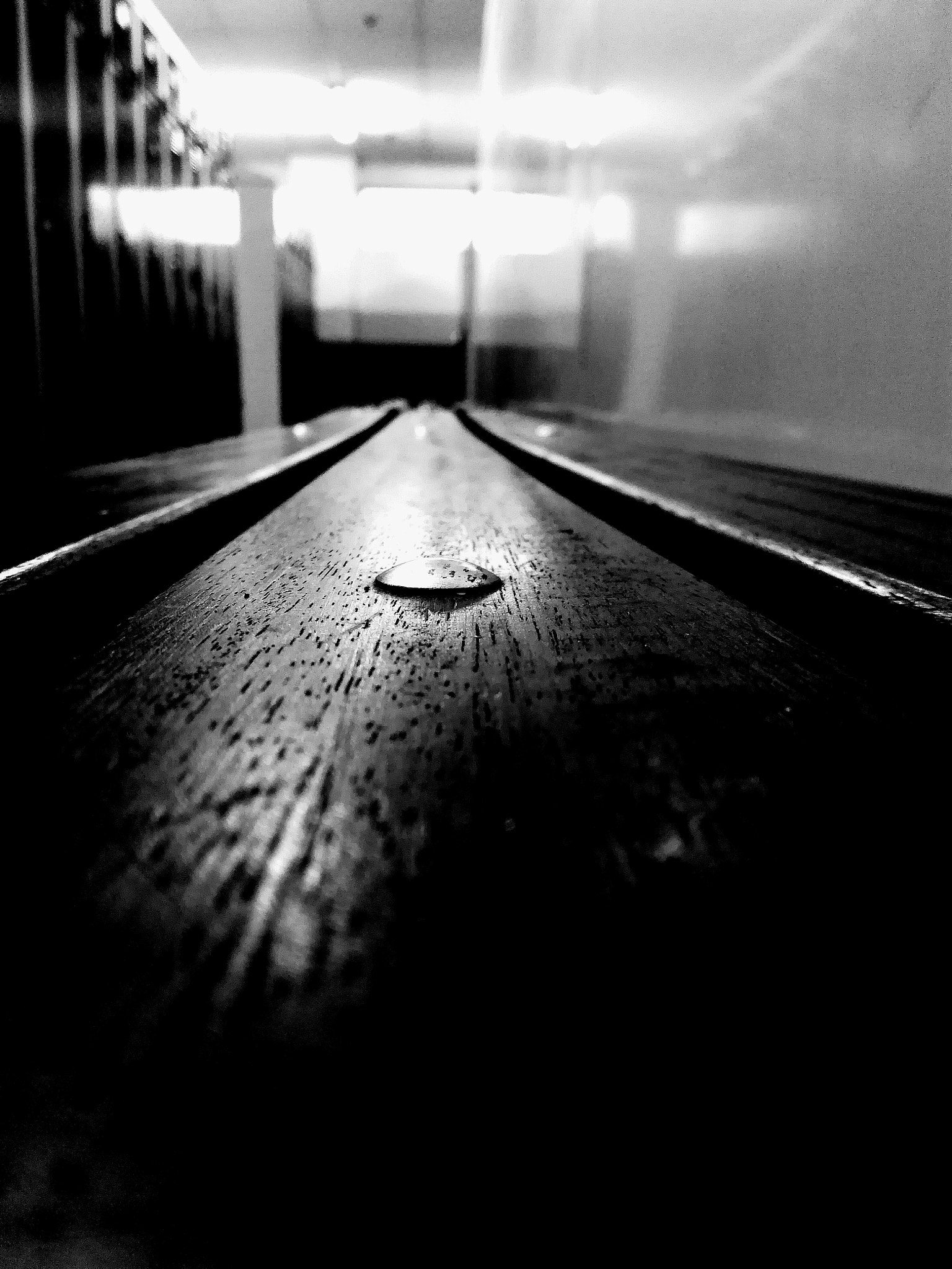 HUAWEI Honor 5C sample photo. Sur le banc photography