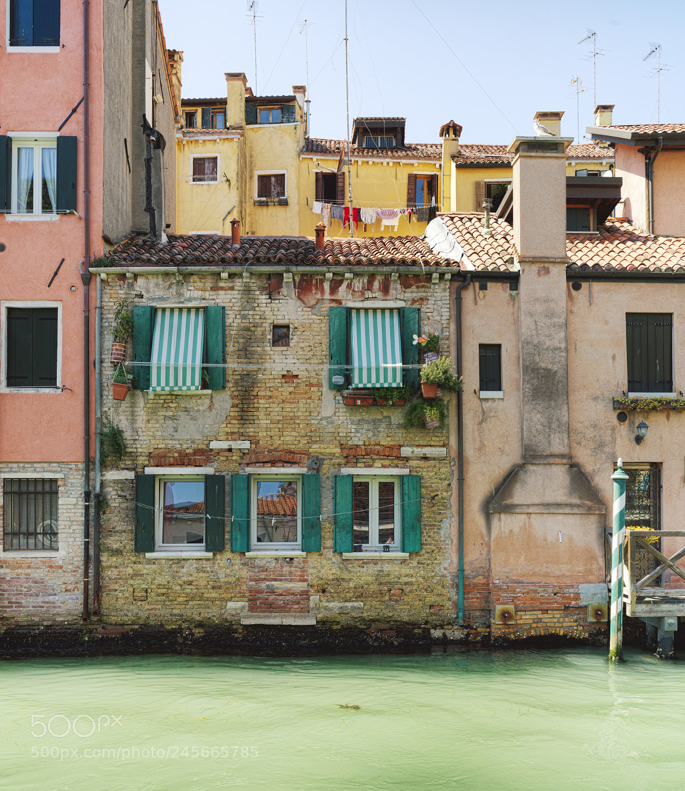 Hasselblad X1D-50c sample photo. Venice - italy photography