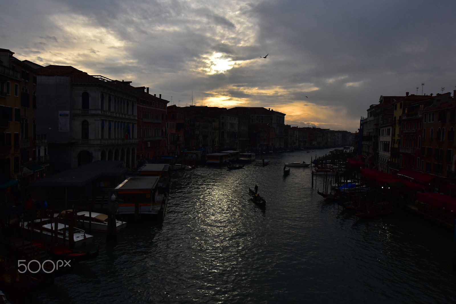 Nikon D7200 + Sigma 10-20mm F3.5 EX DC HSM sample photo. Venezia - c27 photography