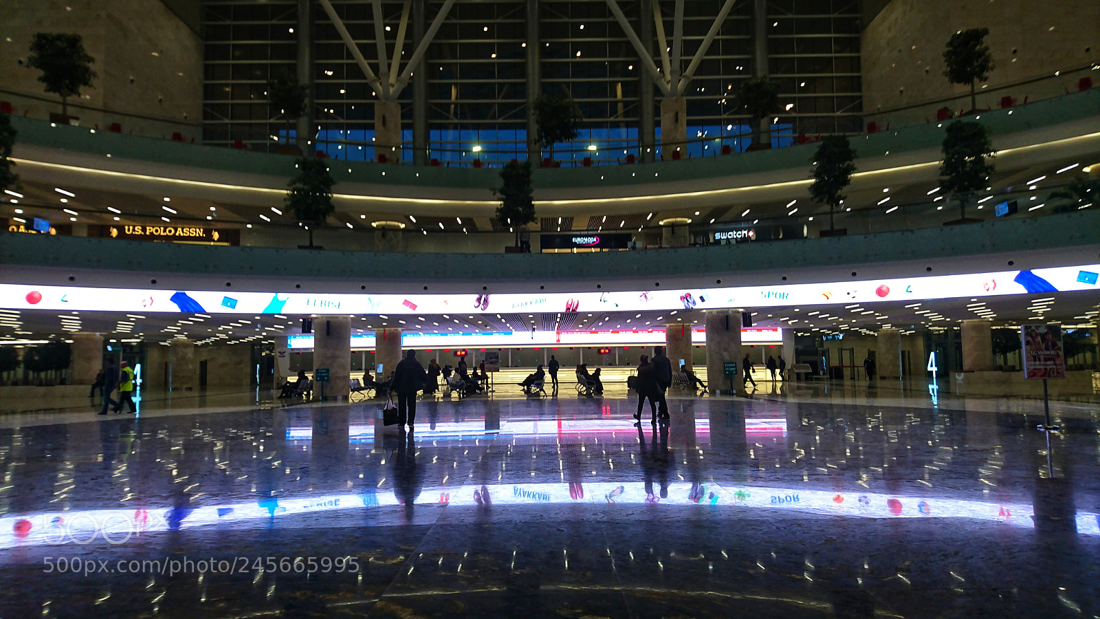 Sony Xperia XZ sample photo. Ankara- train station photography