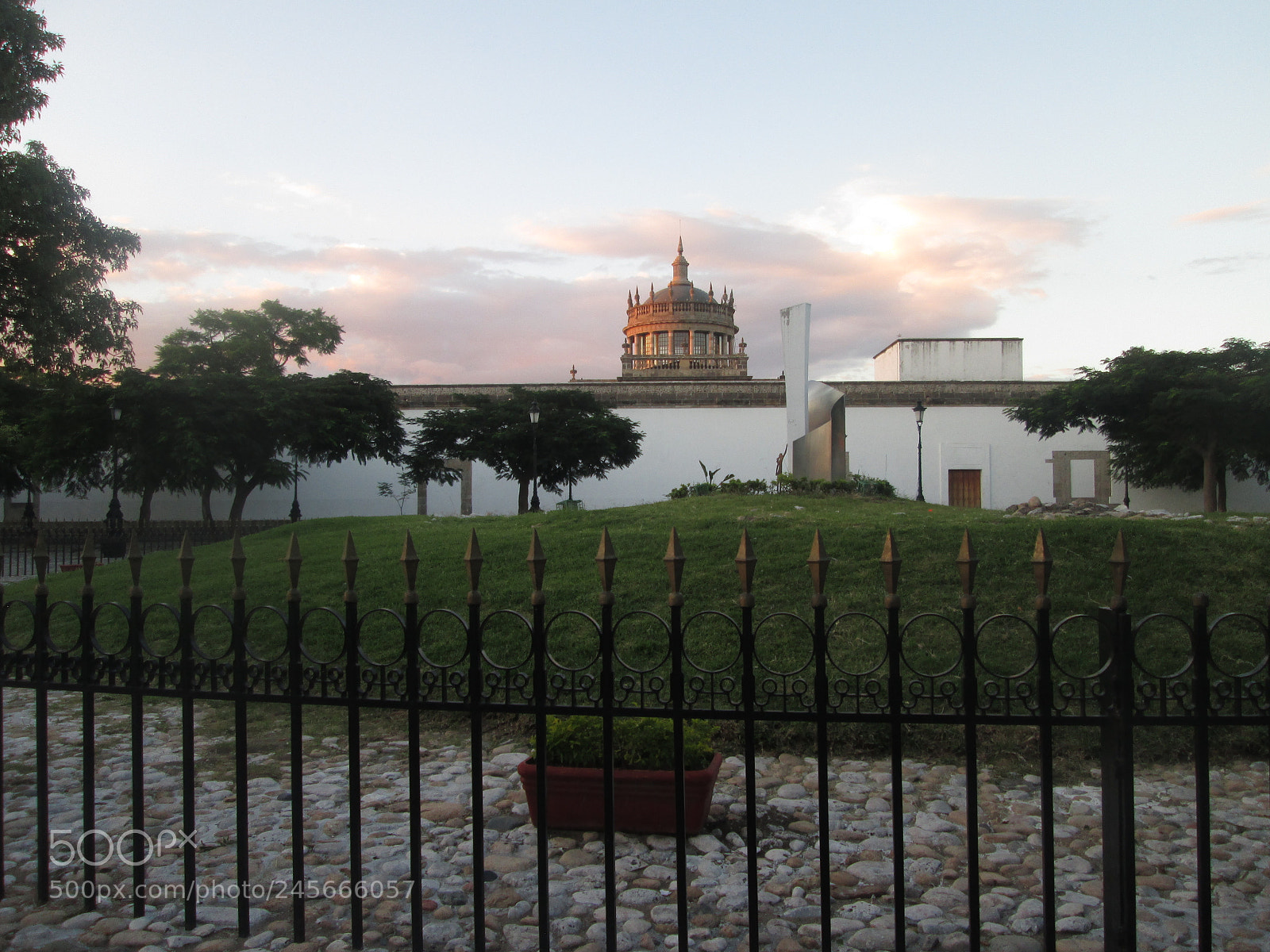 Canon PowerShot A2300 sample photo. •castle photography