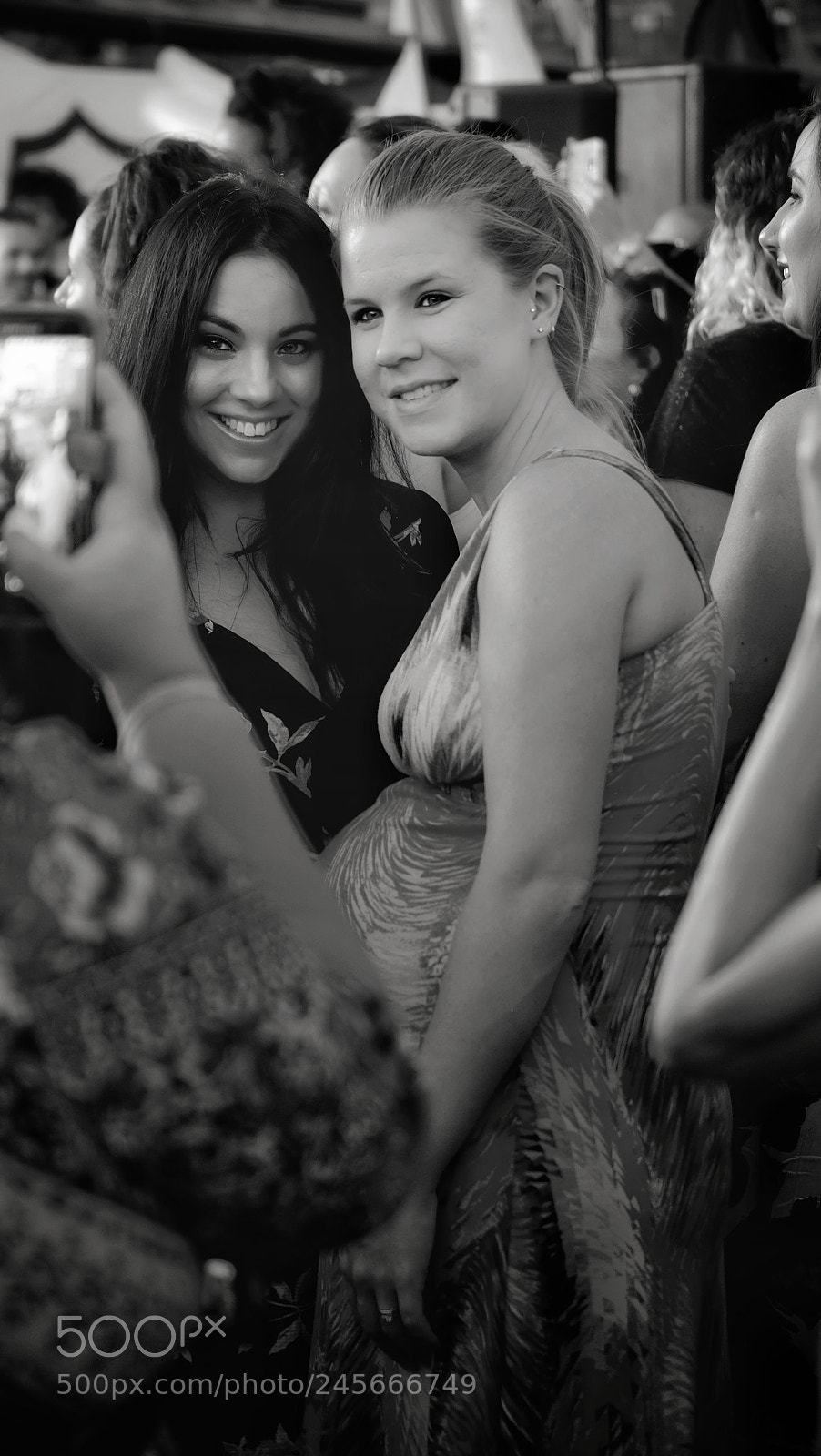Fujifilm X-T1 sample photo. Smiles all around photography