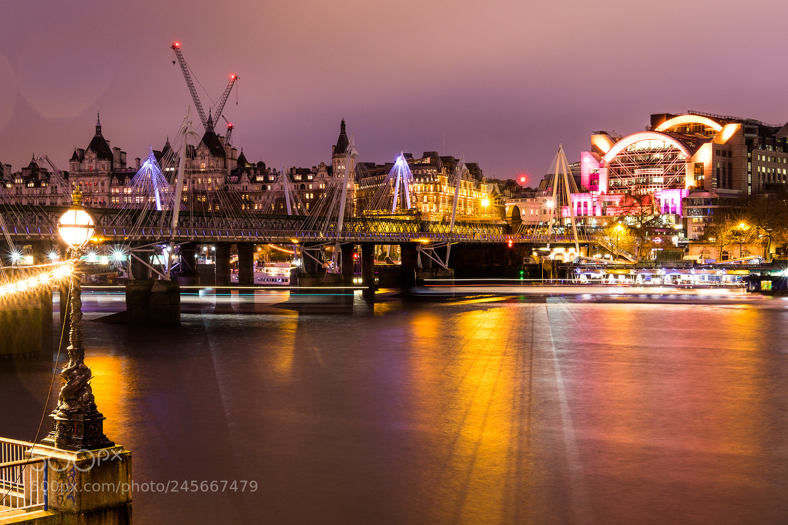 Fujifilm X-T1 sample photo. London-2 photography