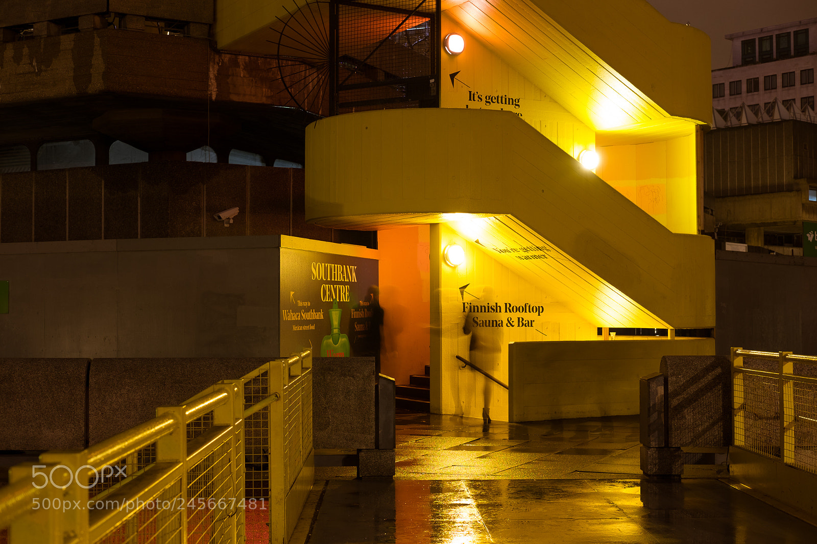 Fujifilm X-T1 sample photo. London-4 photography